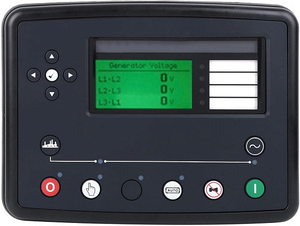 Контроллер DSE 8610 MK II